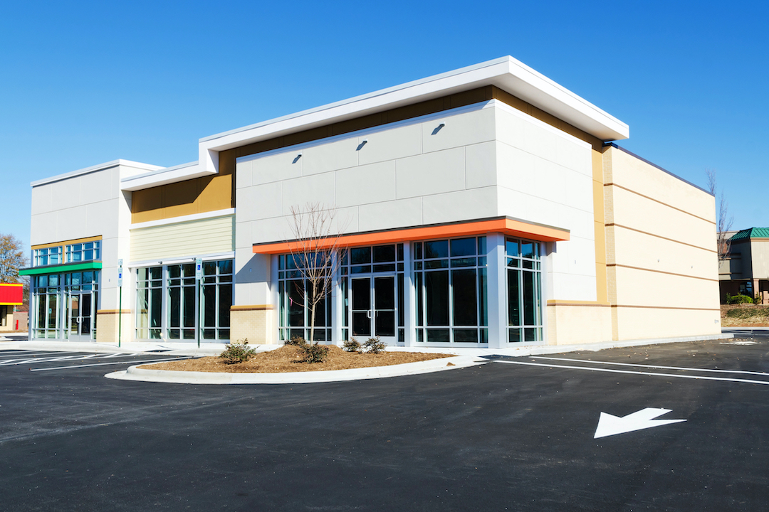 Commercial Services Banner