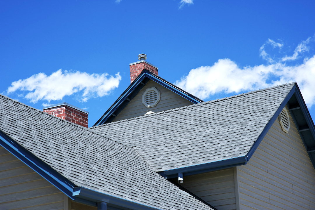 Roof Cleaning Banner